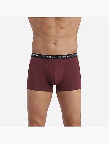 Bóxer DIM Pack de 3