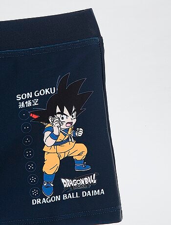 Bóxer 'Dragonball' liso