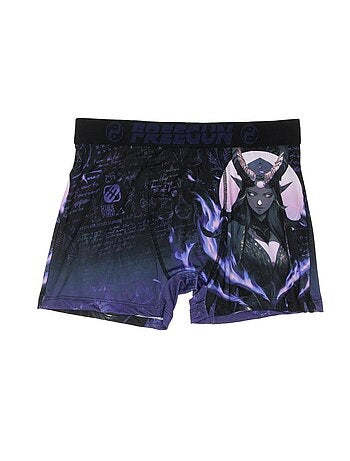 Boxer estampado para hombre Freegun DEM