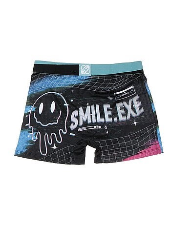 Boxer estampado para hombre Freegun GLI