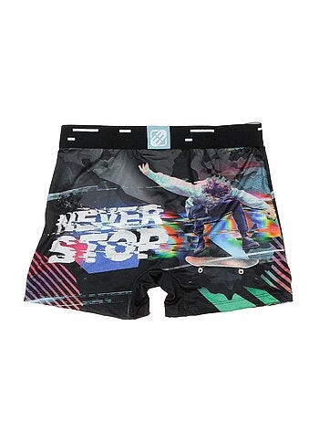 Boxer estampado para hombre Freegun SKA