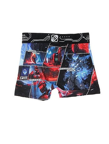 Boxer estampado para niño Freegun FIG