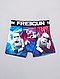     Boxer 'Freegun' estampado 'Star Wars' vista 1
