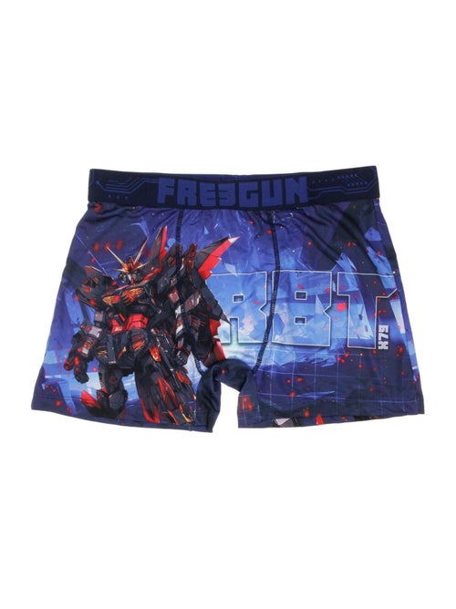 Bóxer Freegun para Hombre - con Estampados - Kiabi