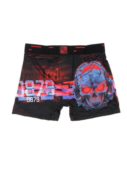 Bóxer Freegun para Hombre con Estampados - Kiabi