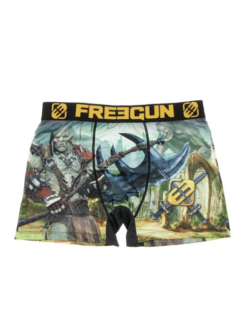 Bóxer Freegun para Hombre - Kiabi