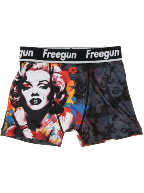 Bóxer Freegun para Niño - Kiabi Bóxer Freegun para Niño - Kiabi