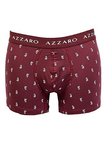 Bóxer hombre AZZARO Confort
