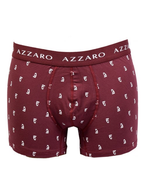 Bóxer hombre AZZARO Confort - Kiabi