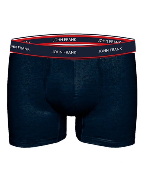 Bóxer Hombre JOHN FRANK - Pack de 3 - Kiabi