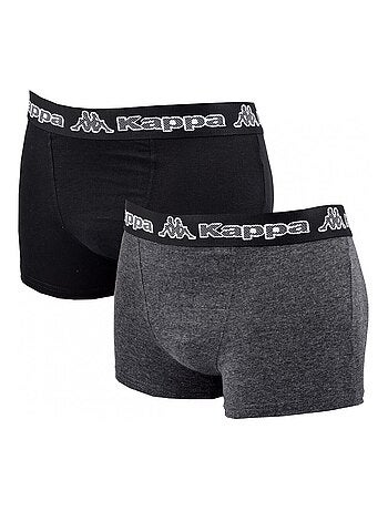 Bóxer hombre KAPPA - Pack de 2