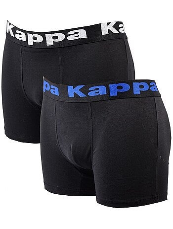 Bóxer hombre KAPPA - Pack de 2