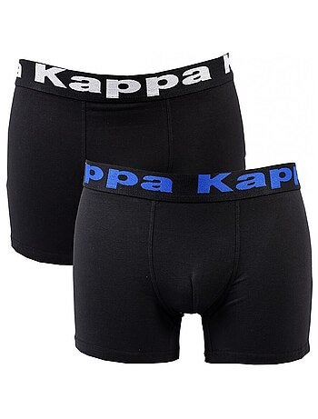 Bóxer hombre KAPPA - Pack de 2