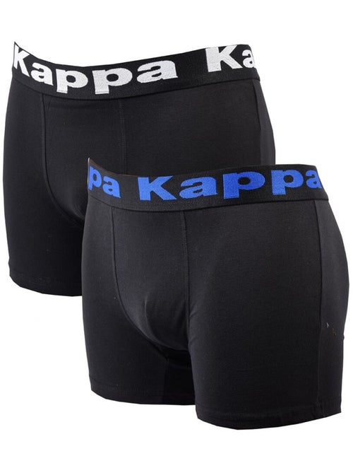 Bóxer hombre KAPPA - Pack de 2 - Kiabi