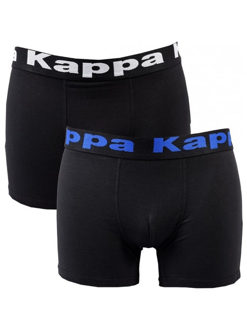 Bóxer hombre KAPPA - Pack de 2 - Kiabi
