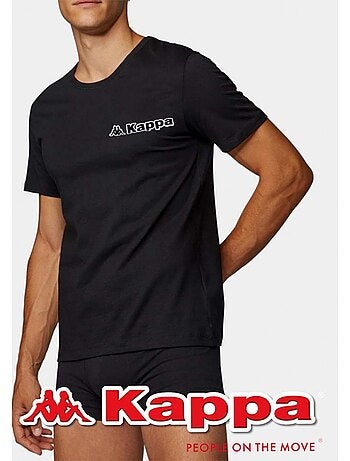 Bóxer hombre KAPPA - Pack de 4