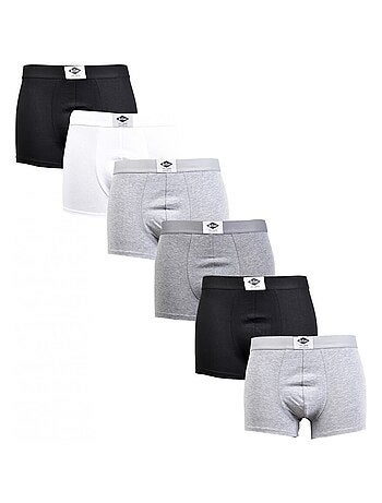 Boxer hombre LEE COOPER - Pack de 2