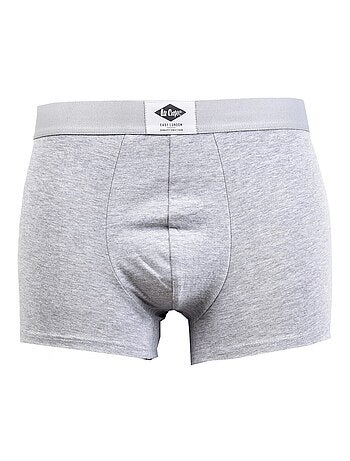 Boxer hombre LEE COOPER - Pack de 2