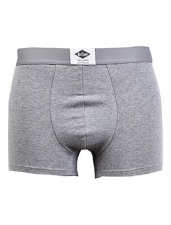 Bóxer hombre LEE COOPER - Pack de