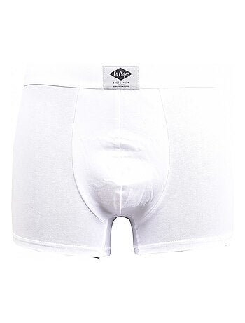 Bóxer hombre LEE COOPER - Pack de