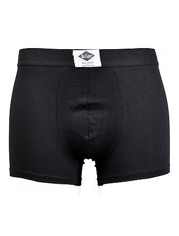 Bóxer hombre LEE COOPER - Pack de