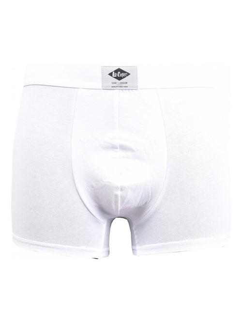 Bóxer hombre LEE COOPER - Pack de - Kiabi