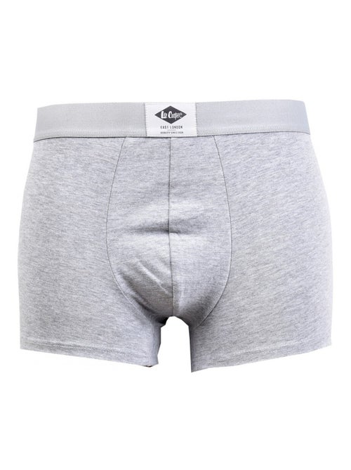 Bóxer hombre LEE COOPER - Pack de - Kiabi