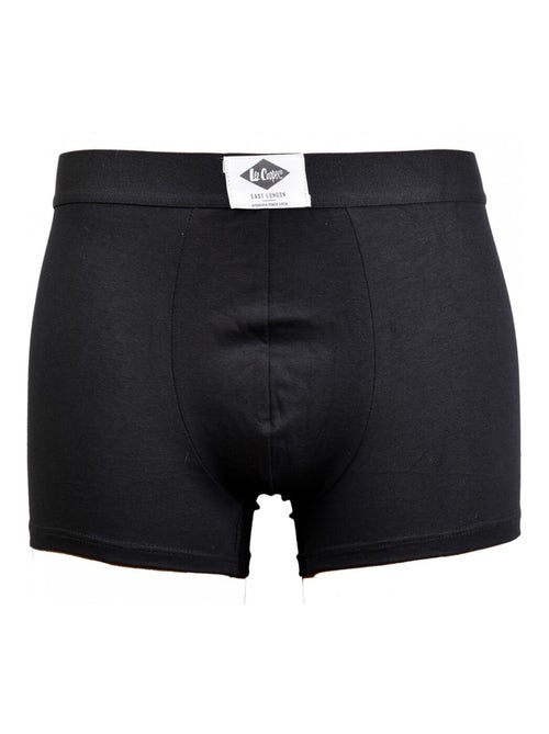 Bóxer hombre LEE COOPER - Pack de - Kiabi