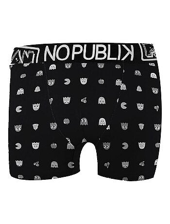 Bóxer Hombre PACMAN