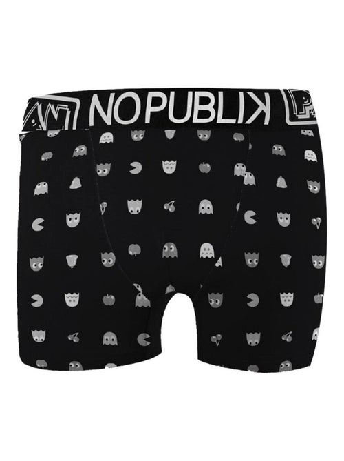 Bóxer Hombre PACMAN - Kiabi