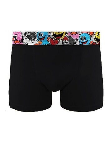 Bóxer Hombre PACMAN