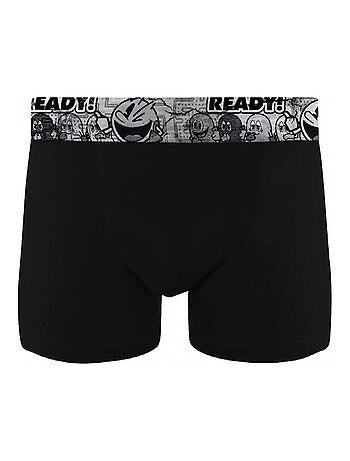 Bóxer Hombre PACMAN