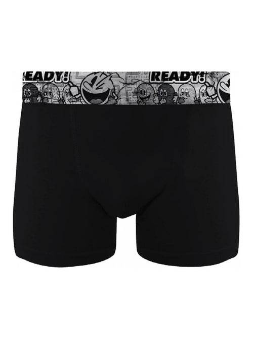 Bóxer Hombre PACMAN - Kiabi