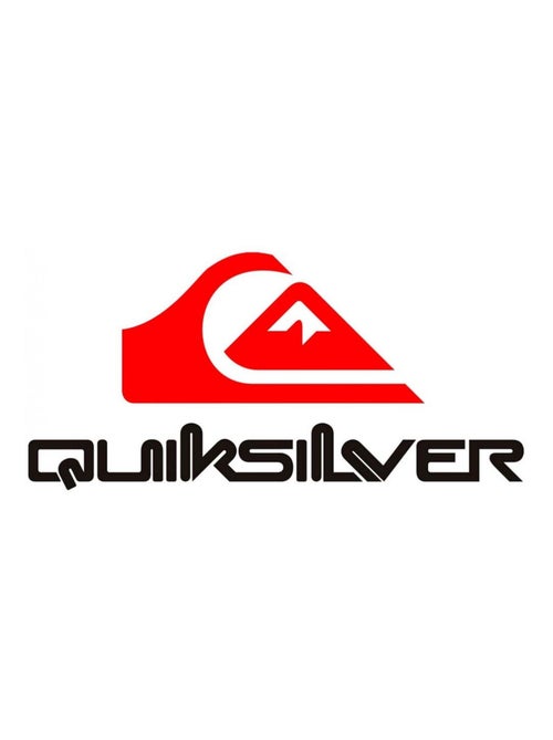 Bóxer Hombre QUIKSILVER - Pack de 2 - Kiabi Bóxer Hombre QUIKSILVER - Pack de 2 - Kiabi