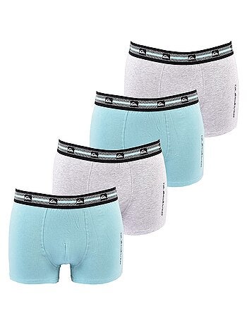 Bóxer Hombre QUIKSILVER - Pack de 4