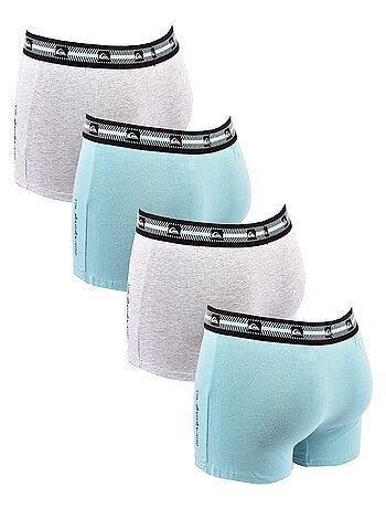 Bóxer Hombre QUIKSILVER - Pack de 4