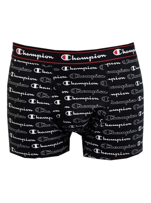 Bóxer hombre SPORT CHAMPION - Pack de 4 - Kiabi