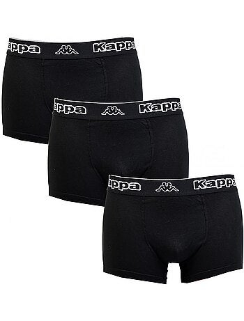 Bóxer KAPPA para Hombre Calidad y Confort - Surtido modelos según llegadas - Pack de 12