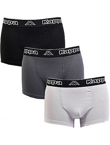Bóxer KAPPA para Hombre Calidad y Confort - Surtido modelos según llegadas - Pack de 12
