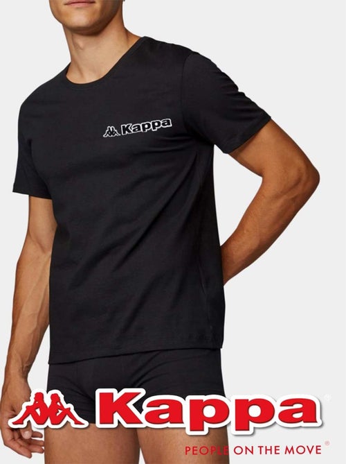 Bóxer KAPPA sin Costuras Pack de 5 SEAMLESS0408 - Kiabi