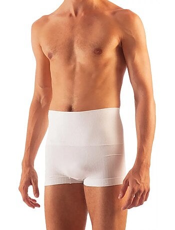 Bóxer moldeador adelgazante para hombre