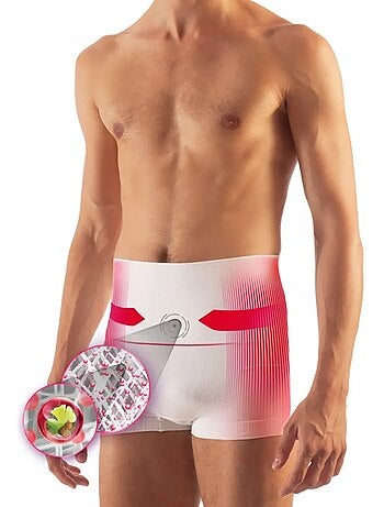 Bóxer moldeador adelgazante para hombre