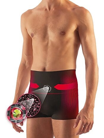 Bóxer moldeador adelgazante para hombre