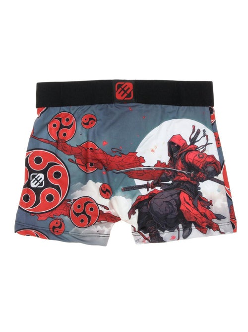 Bóxer Niño Freegun con Estampados - Kiabi