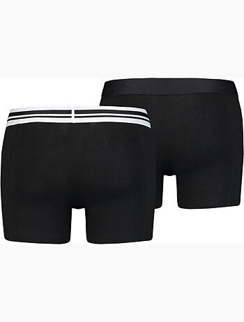 Bóxer PUMA para Hombre Calidad y Comodidad - Surtido modelos según llegadas - Pack de 2