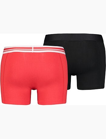 Bóxer PUMA para Hombre Calidad y Comodidad - Surtido modelos según llegadas - Pack de 2