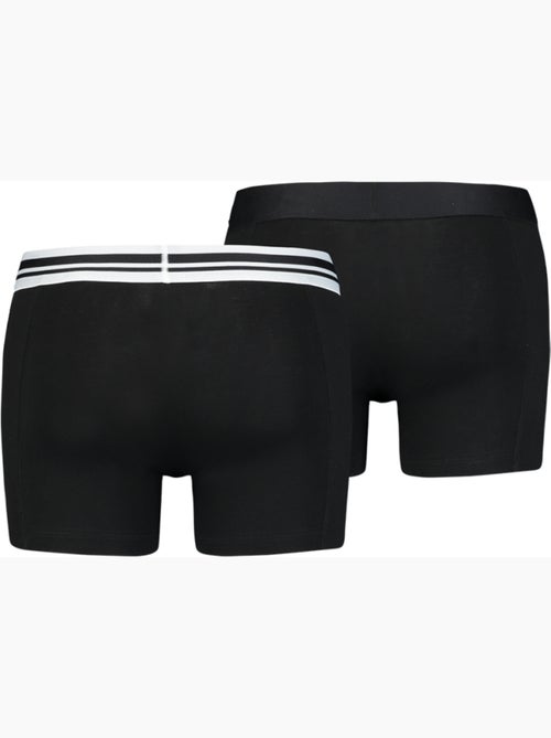 Bóxer PUMA para Hombre Calidad y Comodidad - Surtido modelos según llegadas - Pack de 2 - Kiabi