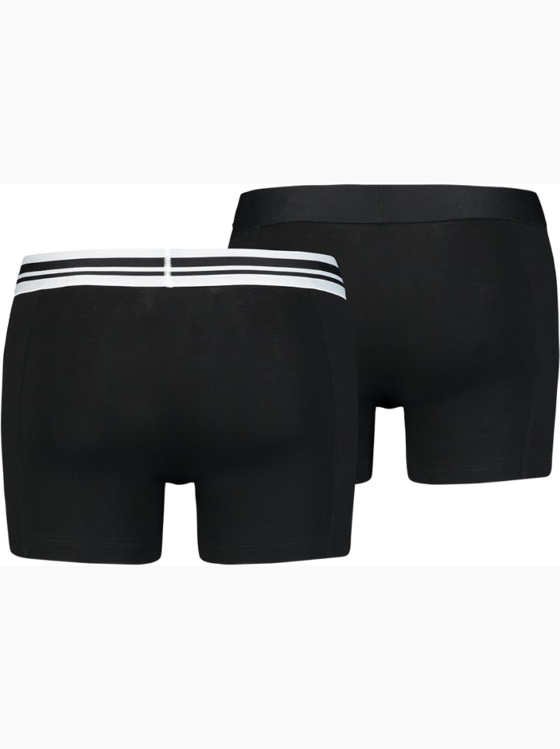 Bóxer PUMA para Hombre Calidad y Comodidad - Surtido modelos según llegadas - Pack de 2 Multicolor - Kiabi