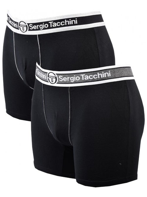Bóxer SERGIO TACCHINI - Pack de 2 - Kiabi