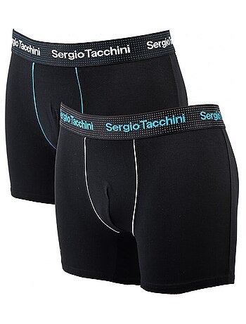 Bóxer SERGIO TACCHINI - Pack de 2